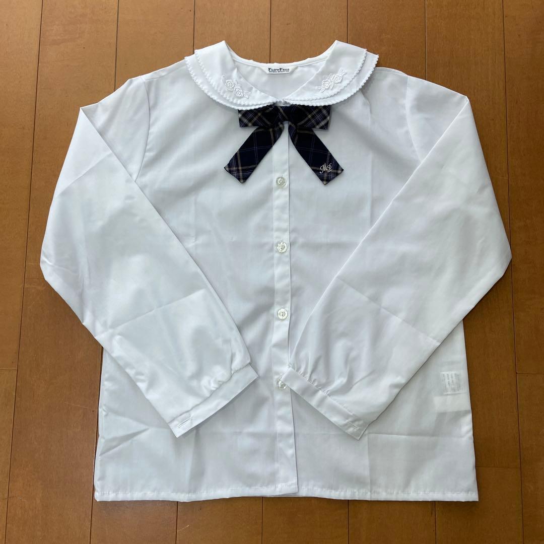 お値下げ中！【美品✨おまけつき】mezzo piano セレモニーワンピース