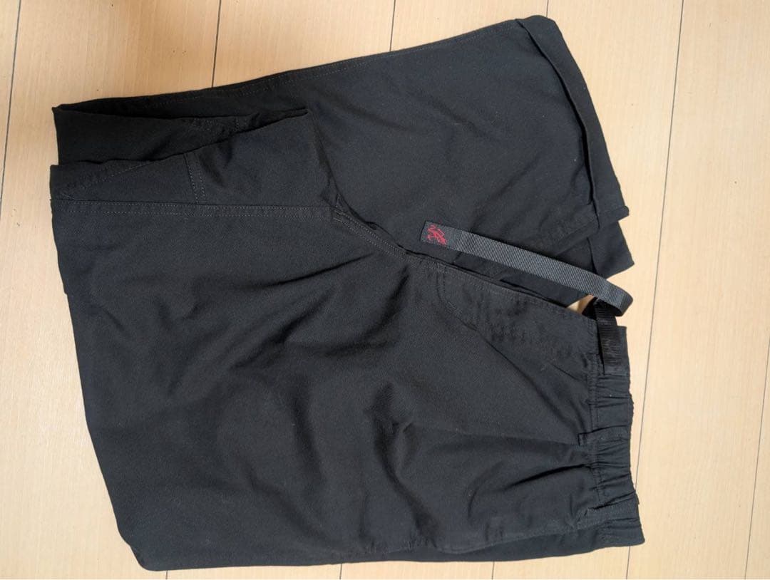 パンツ Grammici Pants XL
