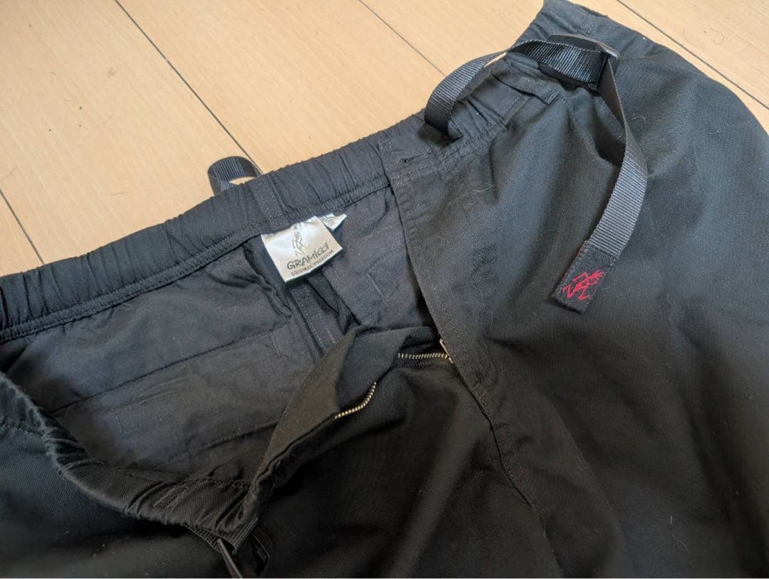 パンツ Grammici Pants XL