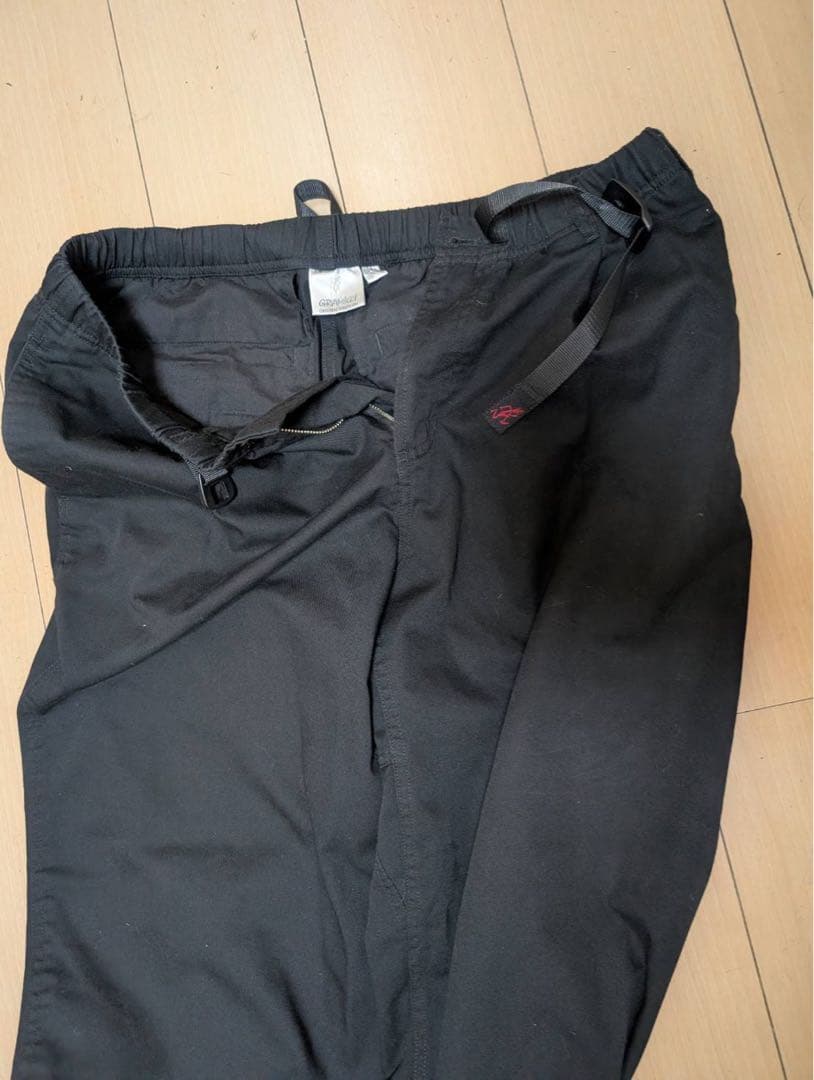 パンツ Grammici Pants XL