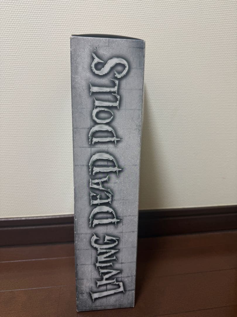 Living Dead Dolls SAW フィギュア