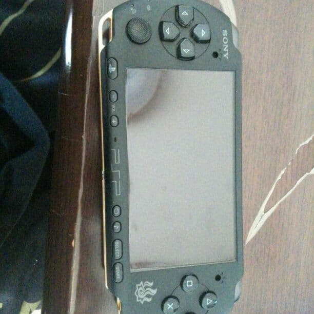 Nintendo Switch psp3000