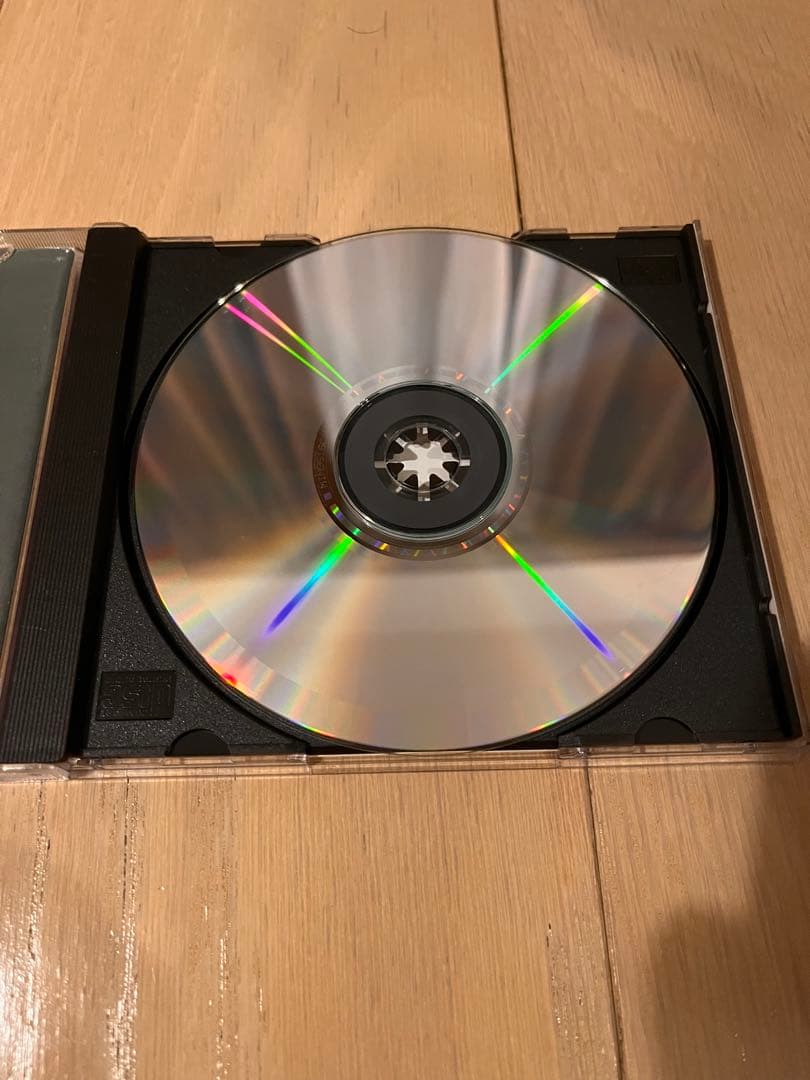 Andy Lau 劉德華 真永遠 CD
