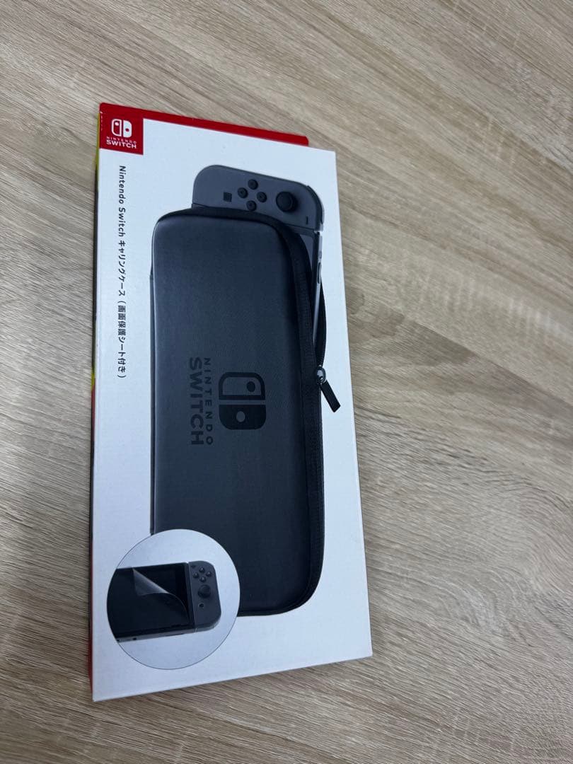 Switch Nintendo Switch ストア限定版 128GB SD付き