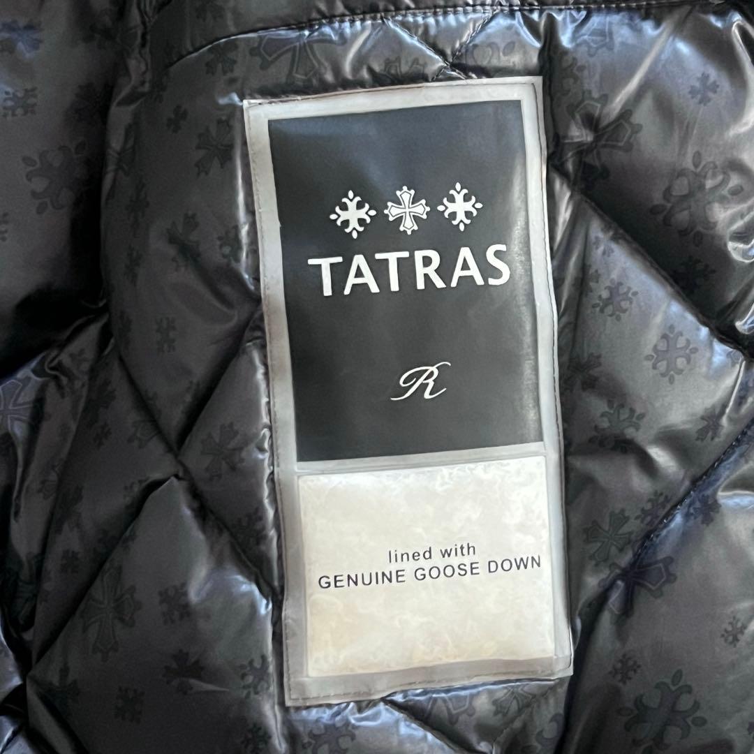 TATRAS タトラス PERUGIA ペルージャ　N-2B サイズ3