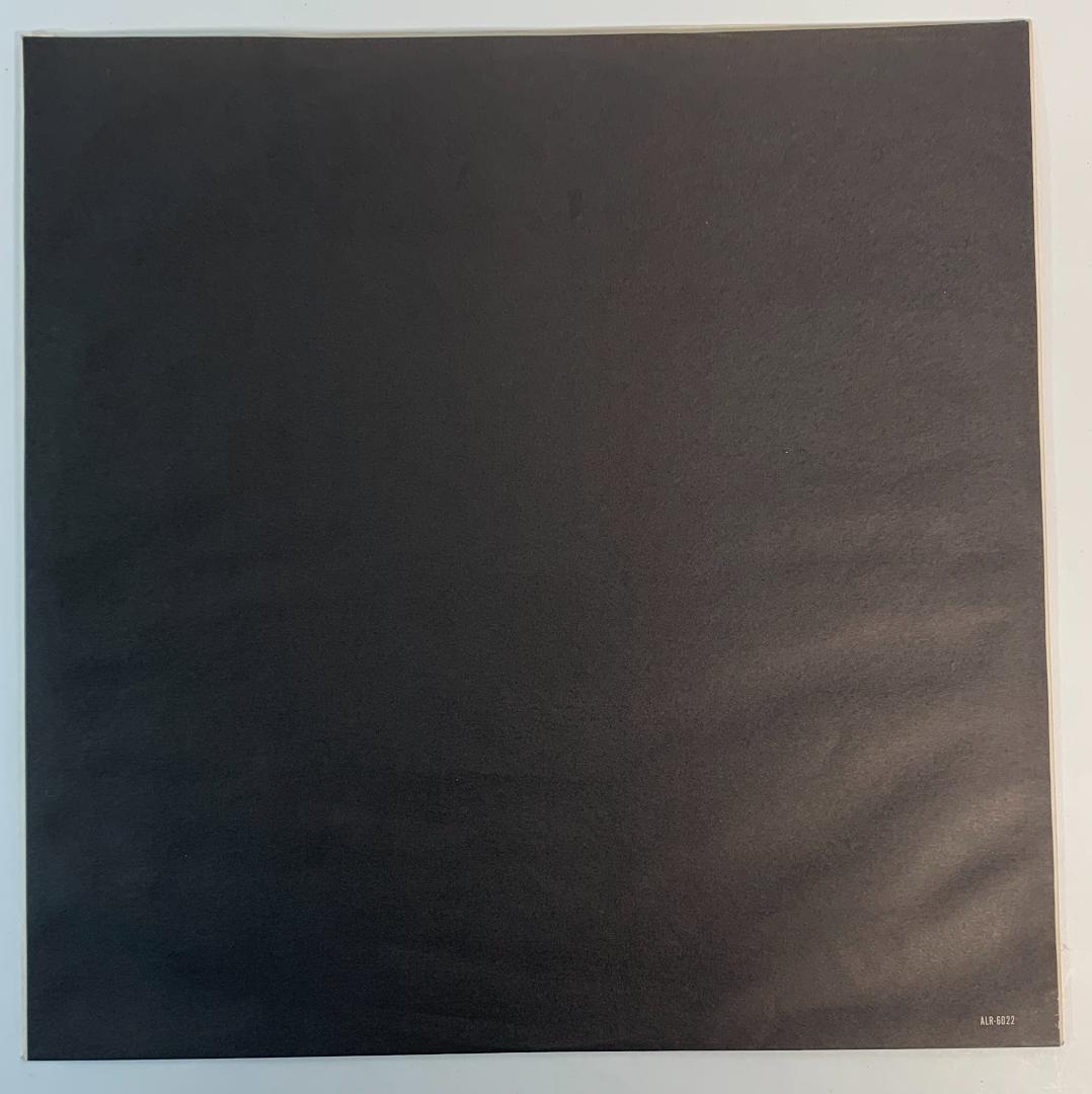 細野晴臣氏サイン◆YMOの名盤『Solid State Survivor』