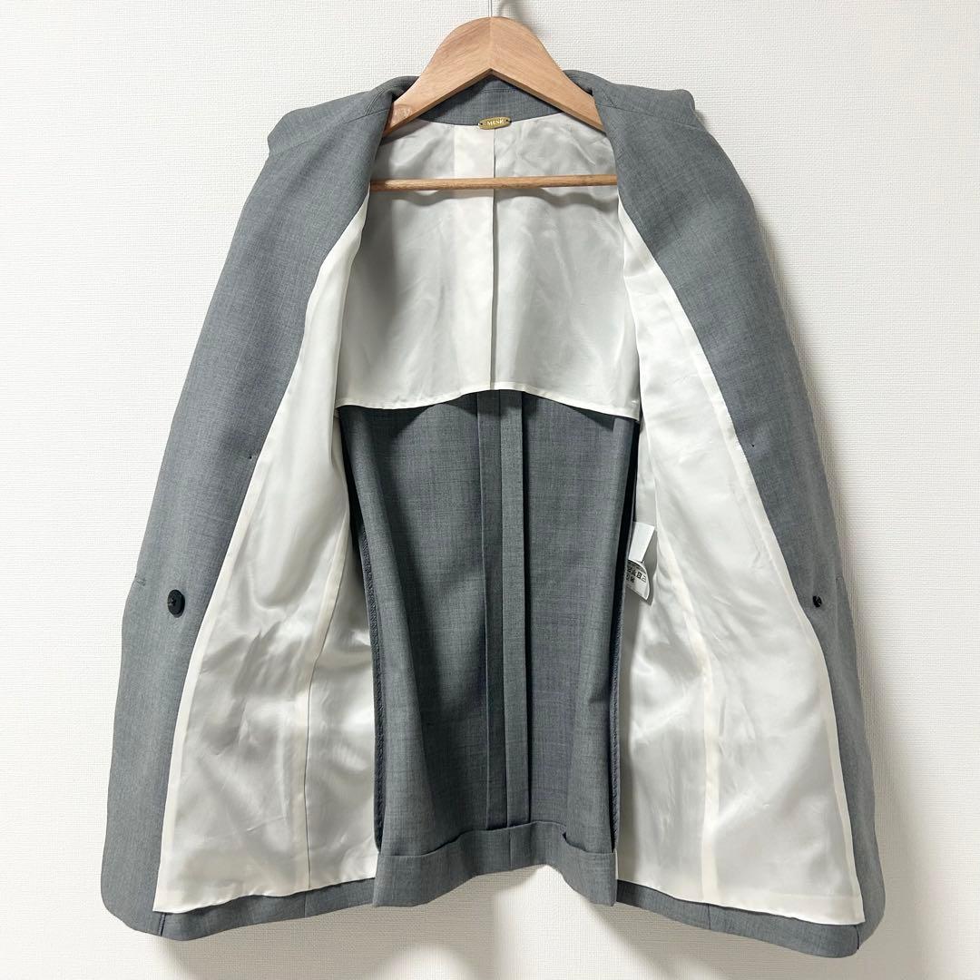 2024SS✨ドゥーズィエムクラス　VICTORIAN SURGE ジャケット