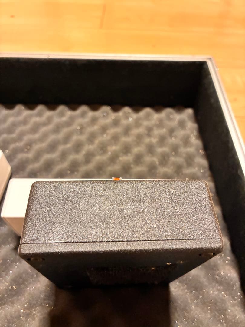 ベース MXR Ten Band EQ