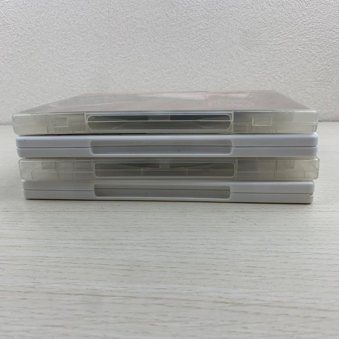 壇蜜DVD4本セット まとめ売り