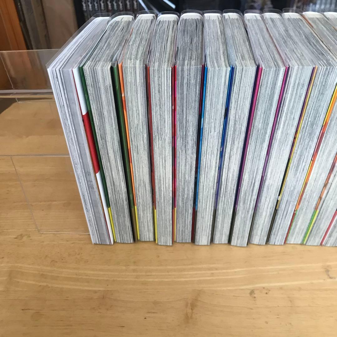 [美品・全巻帯付き] かぐや様は告らせたい　1巻〜25巻＋公式ファンブック