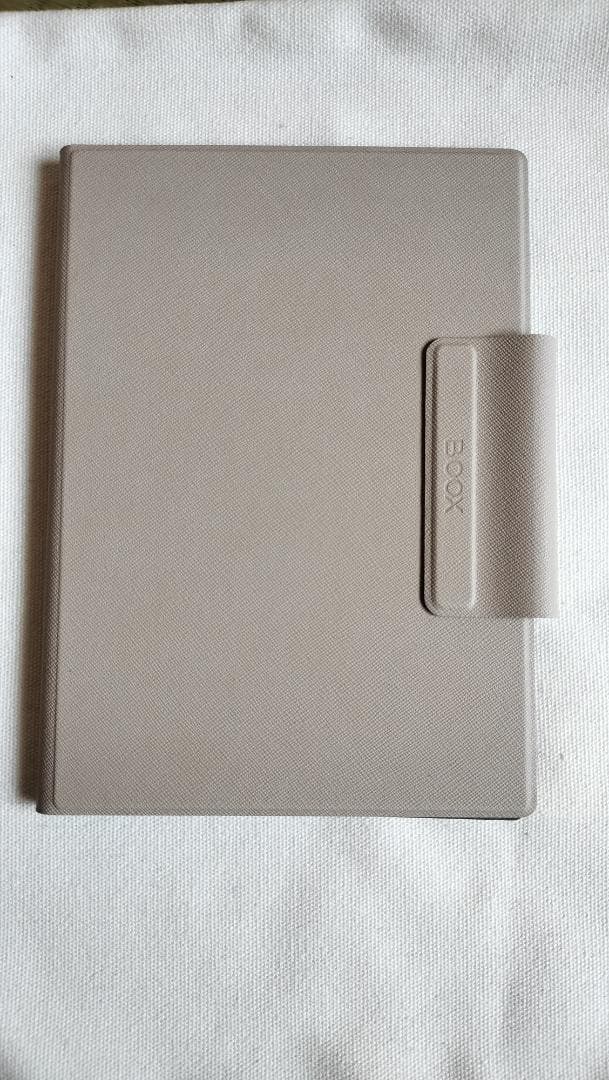 BOOX Tab Mini C 電子書籍リーダー　カバー付き