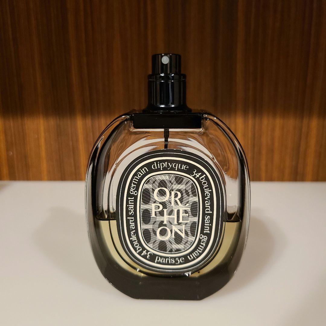 Diptyque オルフェオン オードパルファン 75ml