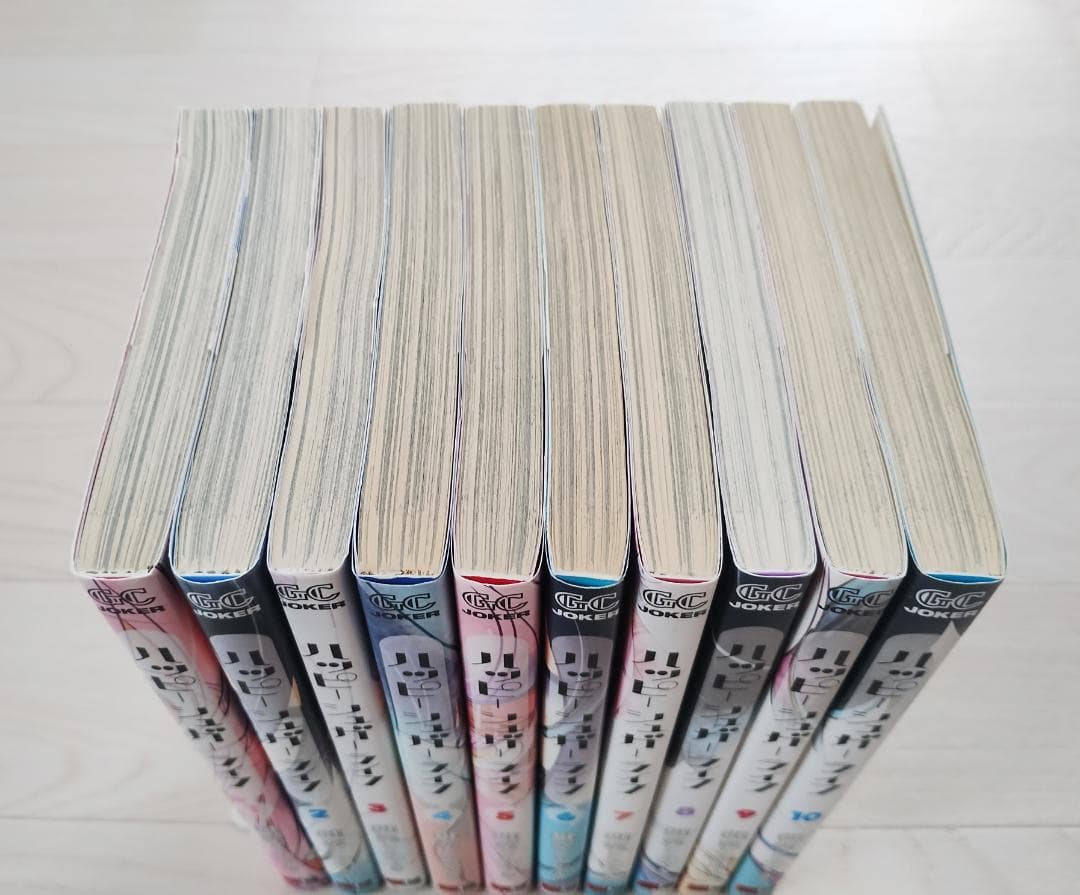 ハッピーシュガーライフ 1～10巻 セット 漫画 コミック 鍵空とみやき