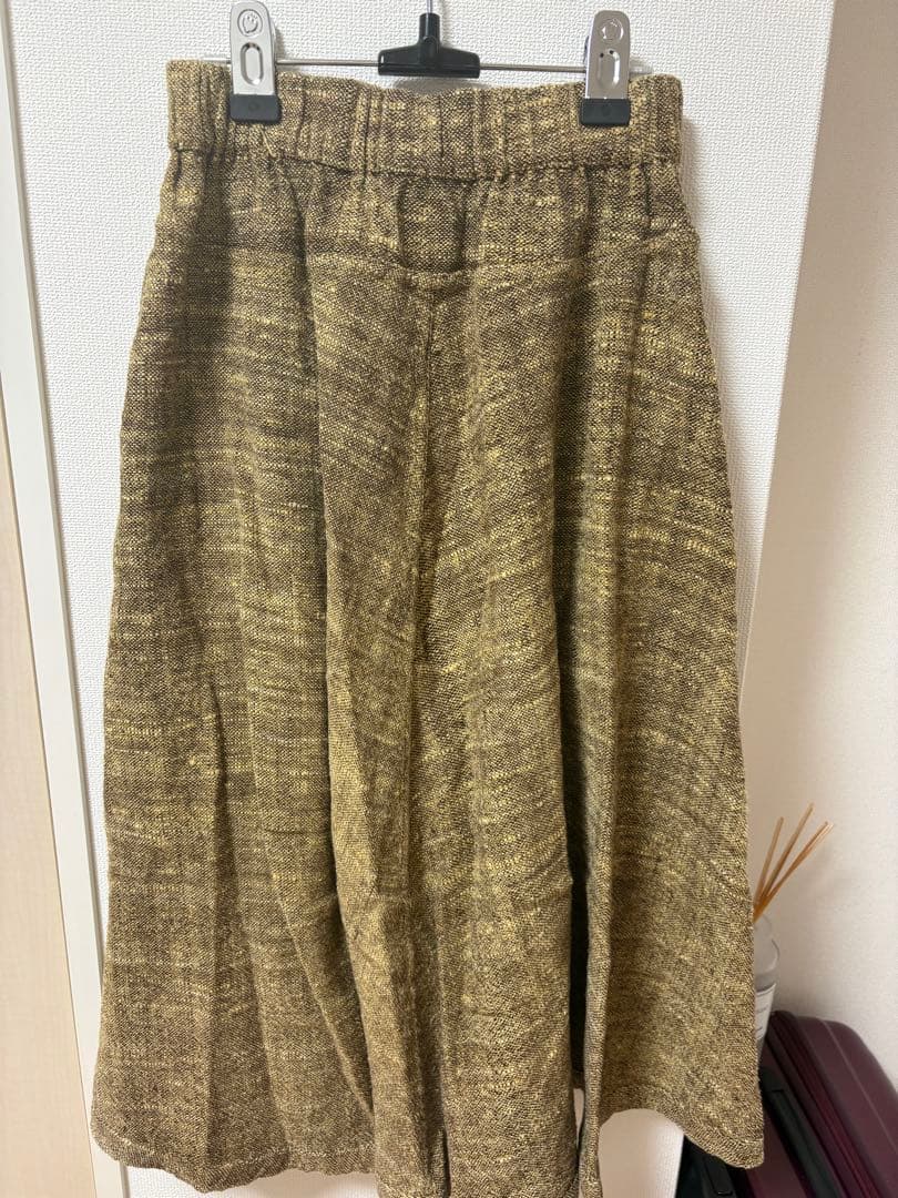 Usaato ウサトの服　ロングスカート
