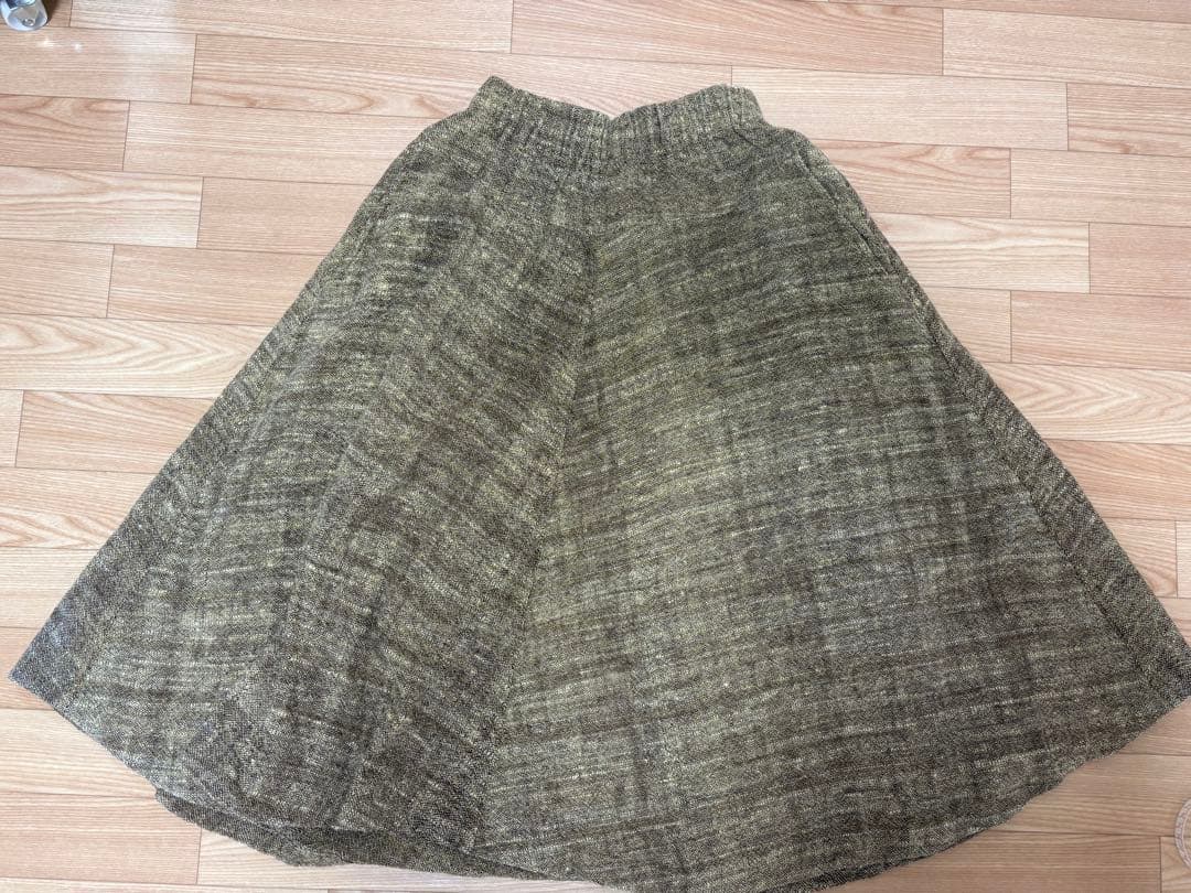 Usaato ウサトの服　ロングスカート