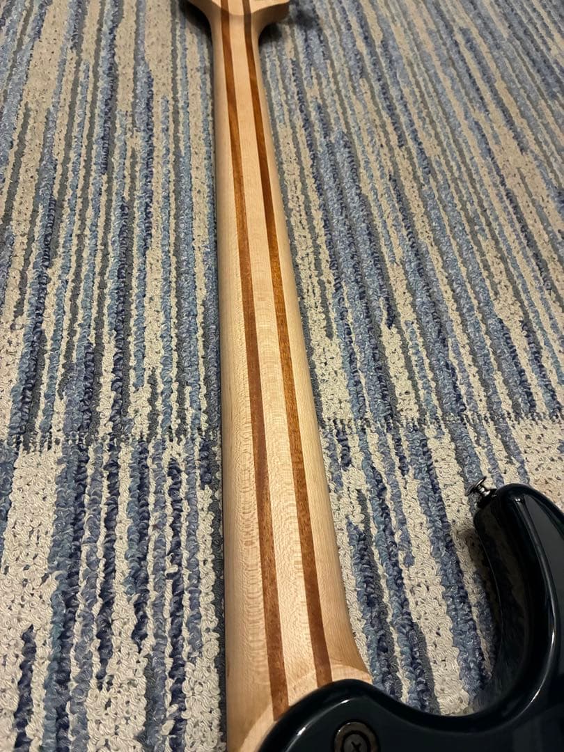 た*う様 YAMAHA BB434 TB エレキベース