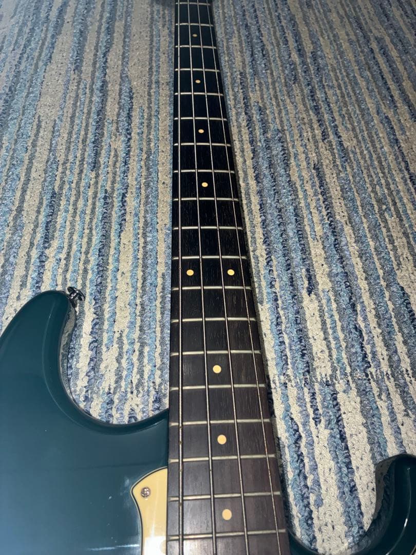 た*う様 YAMAHA BB434 TB エレキベース