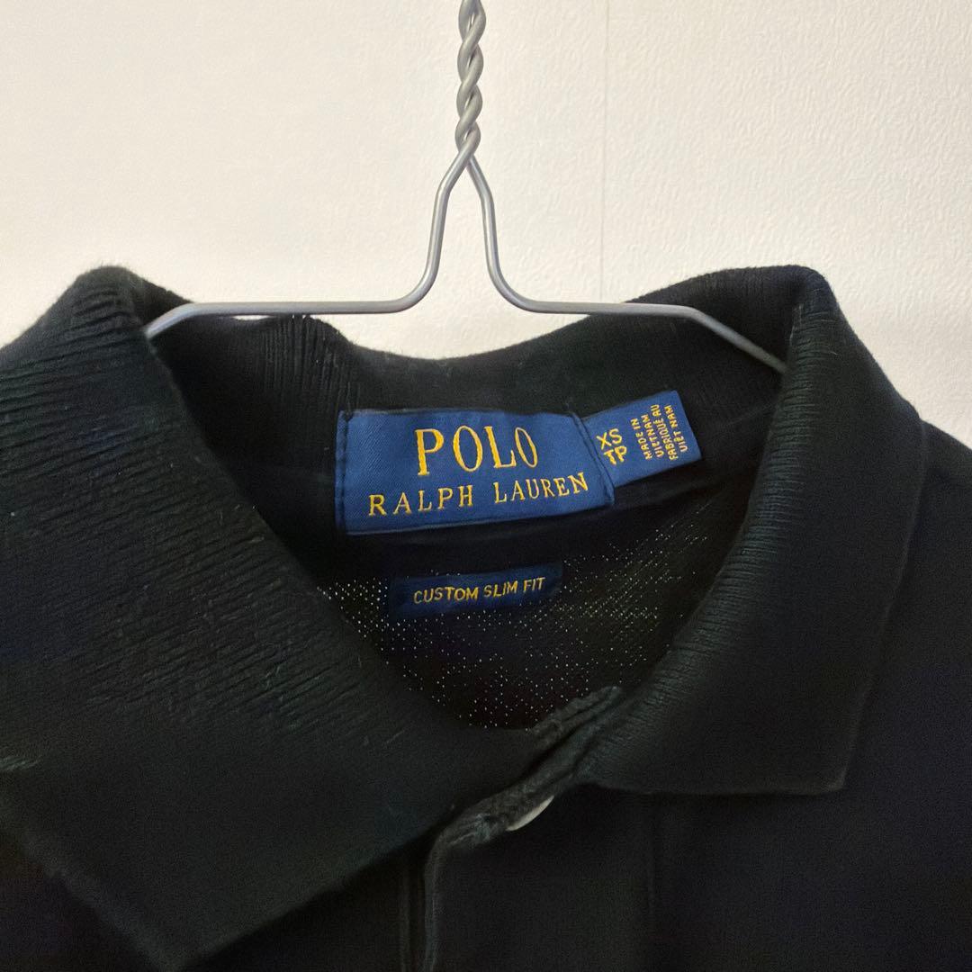POLO Ralph Lauren ラルフローレン 半袖 ポロシャツ