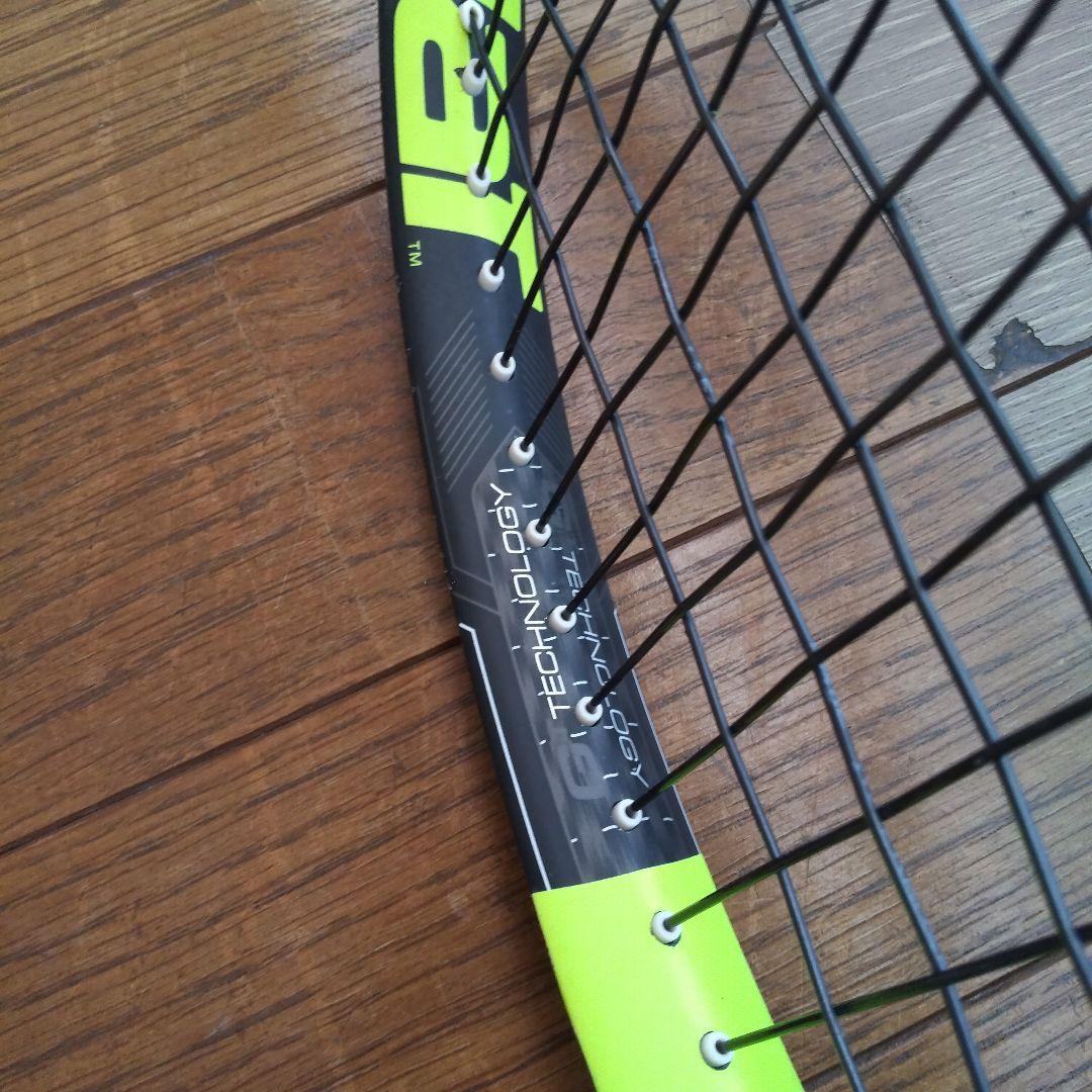 ラケット(硬式用) BabolaT PURE aero