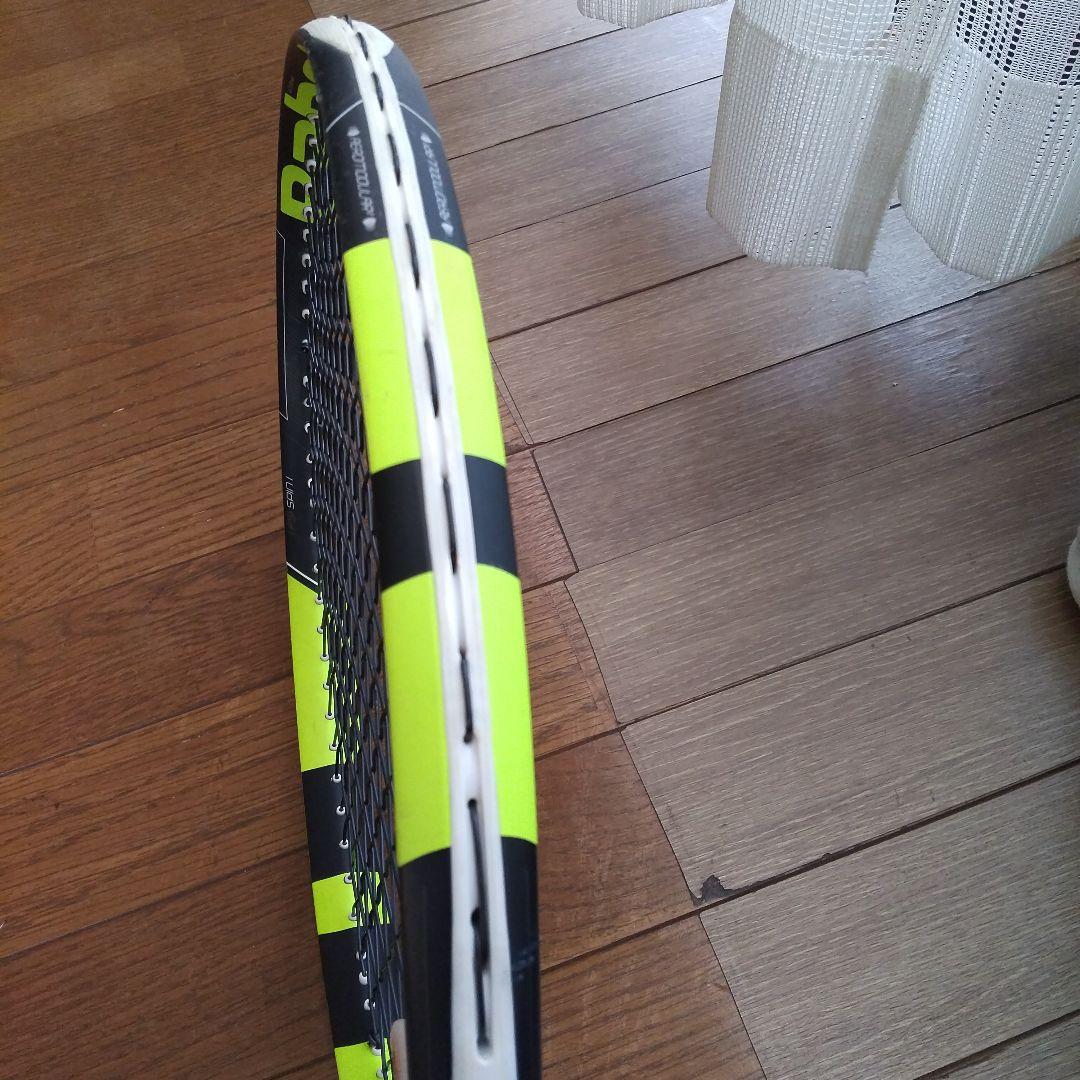 ラケット(硬式用) BabolaT PURE aero