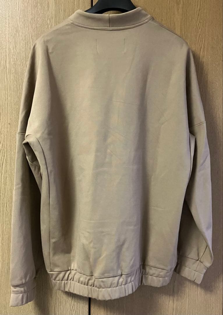 CURLY KIPS BLOUSON　日本製