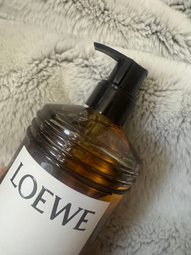 LOEWE トマトリーフ リキッドソープ