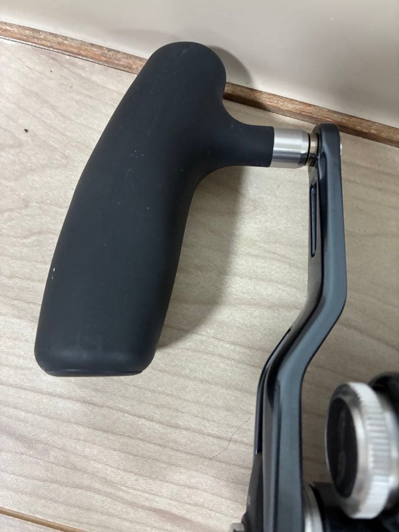 【使用時間:2時間】オシアジガーLD 2500HG