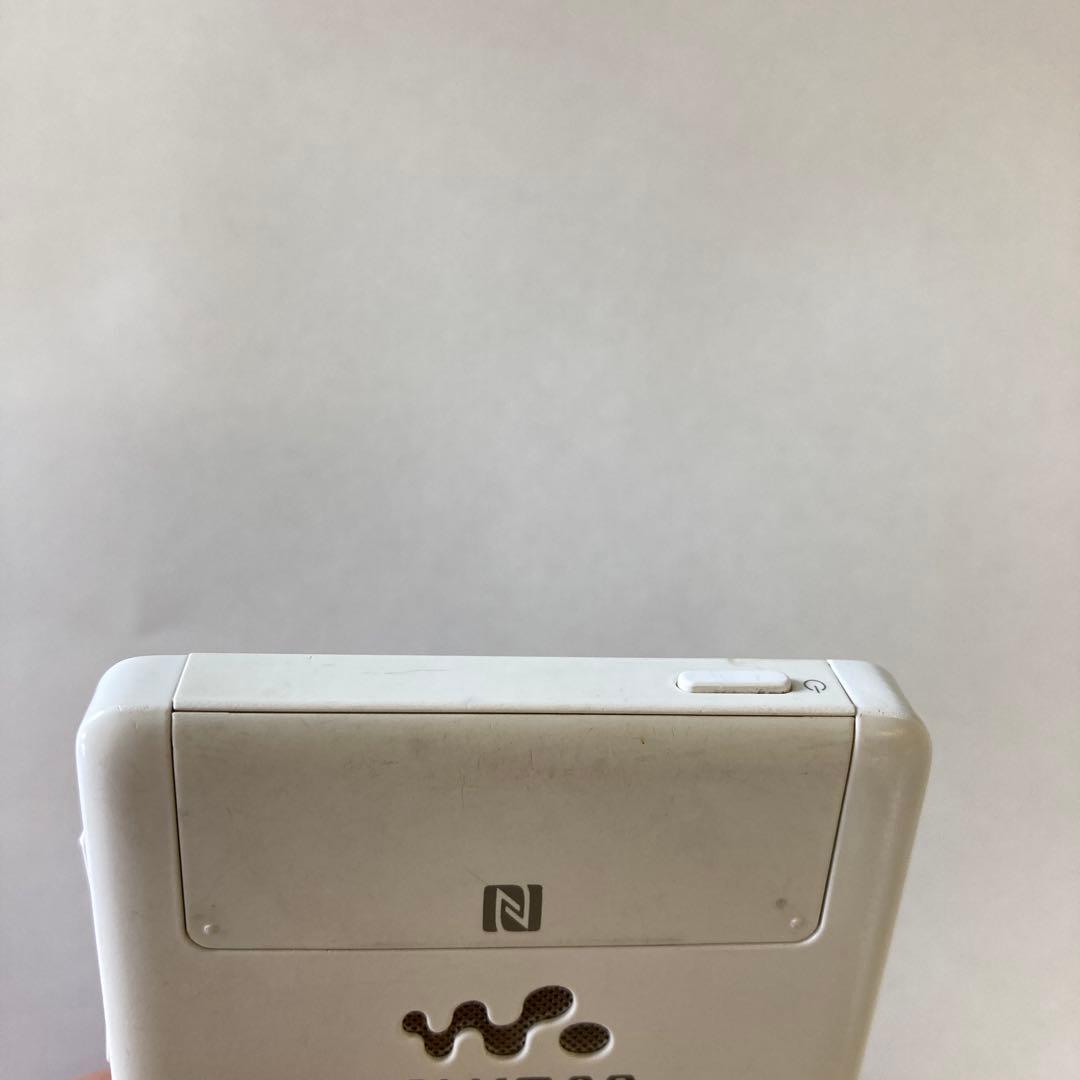 ソニー ウォークマンNW−F877 64GB & S766 32GB 2個セット