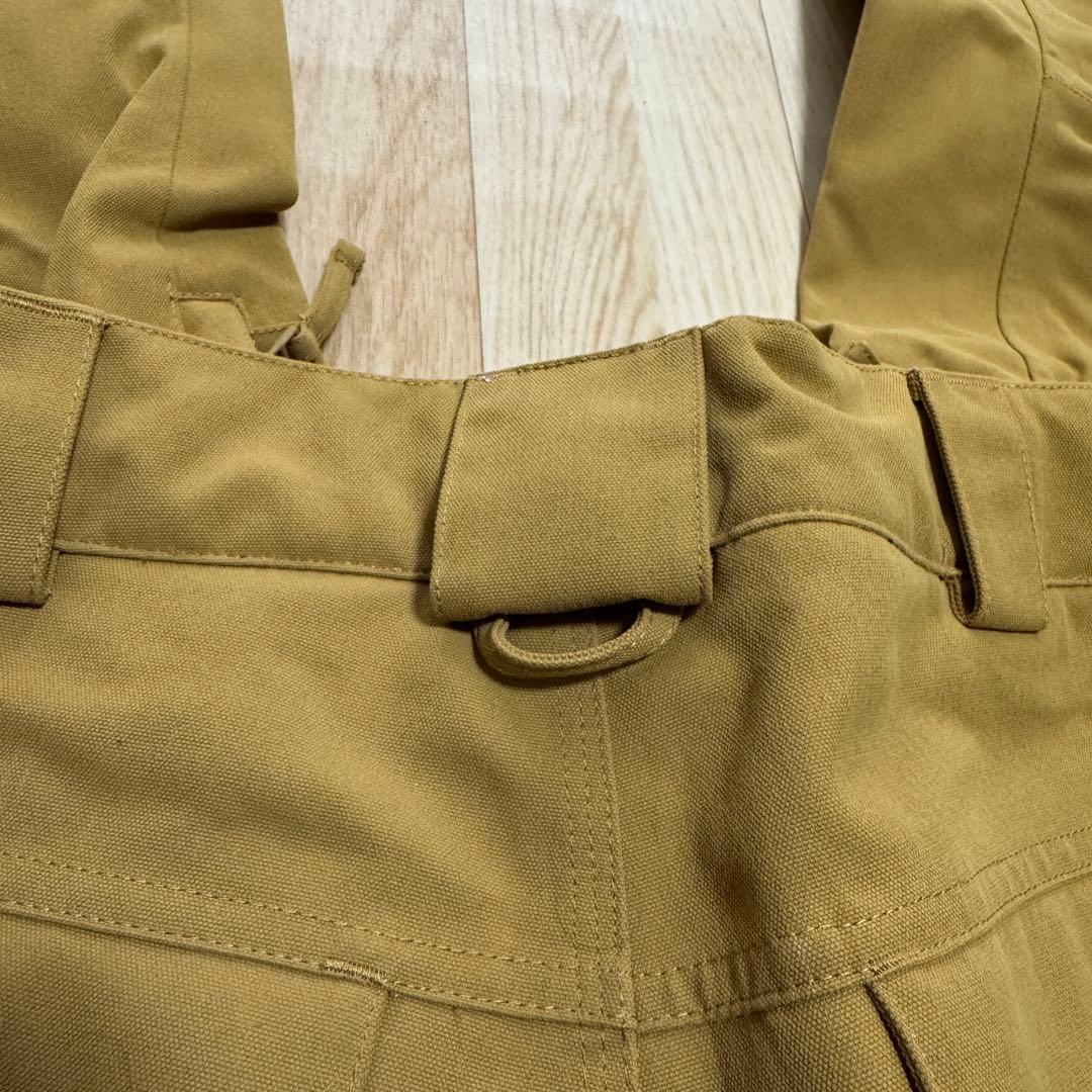 ◆美品◆ Burton バートン スノーボード パンツ S