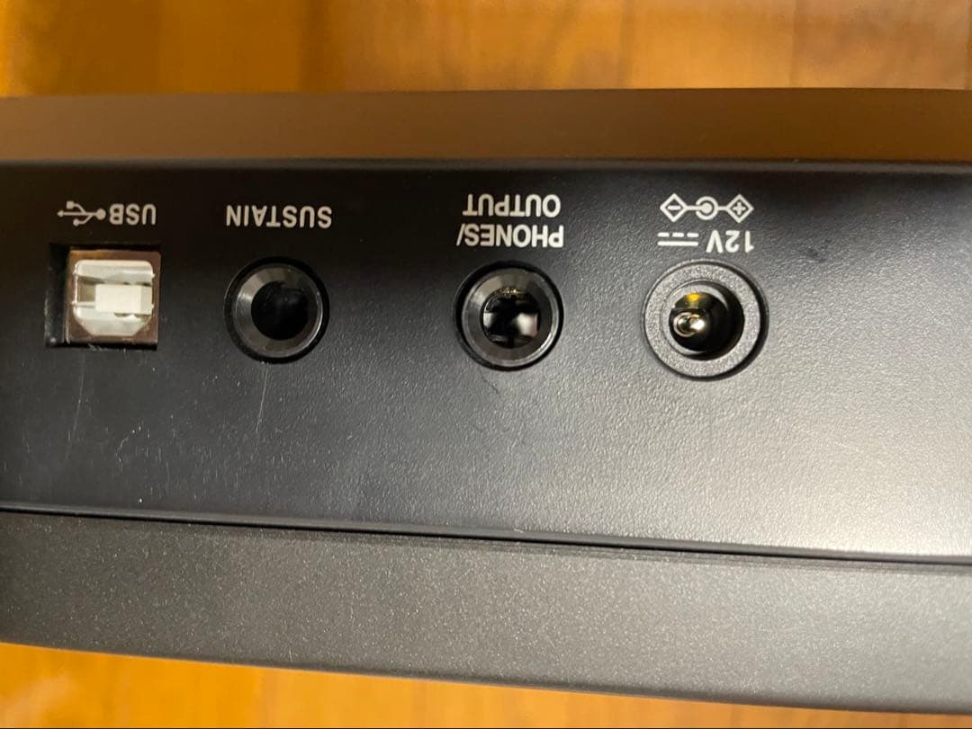 鍵盤楽器 Roland GO PIANO 88