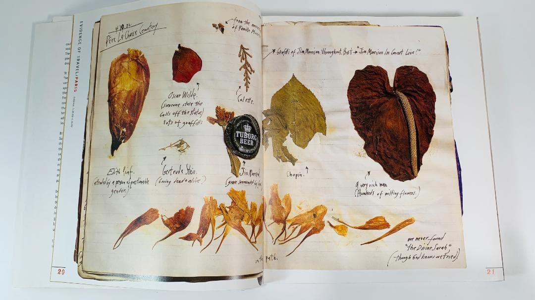 「Evidence: The Art of Candy Jernigan」