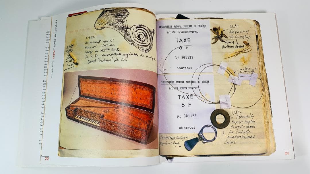 「Evidence: The Art of Candy Jernigan」