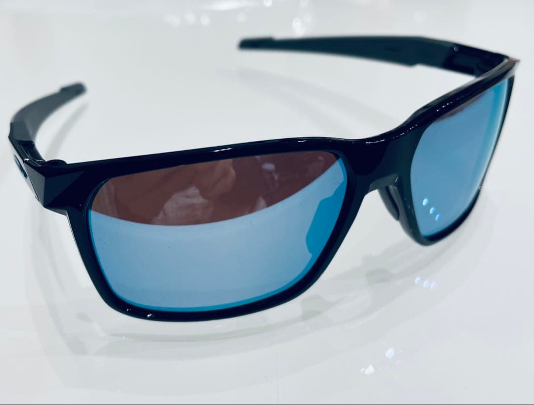 偏光　ポータルX OAKLEY オークリー 国内正規品 サングラス