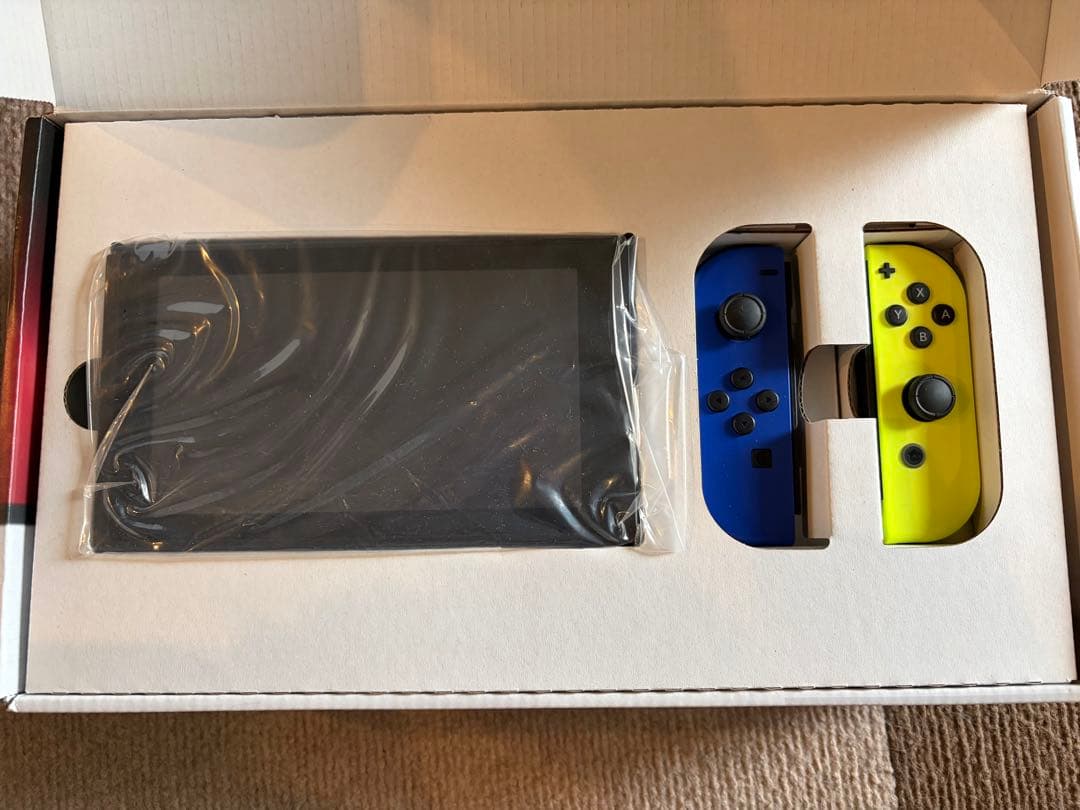 【専用】Switch Nintendo Switch Joy-Con (L)