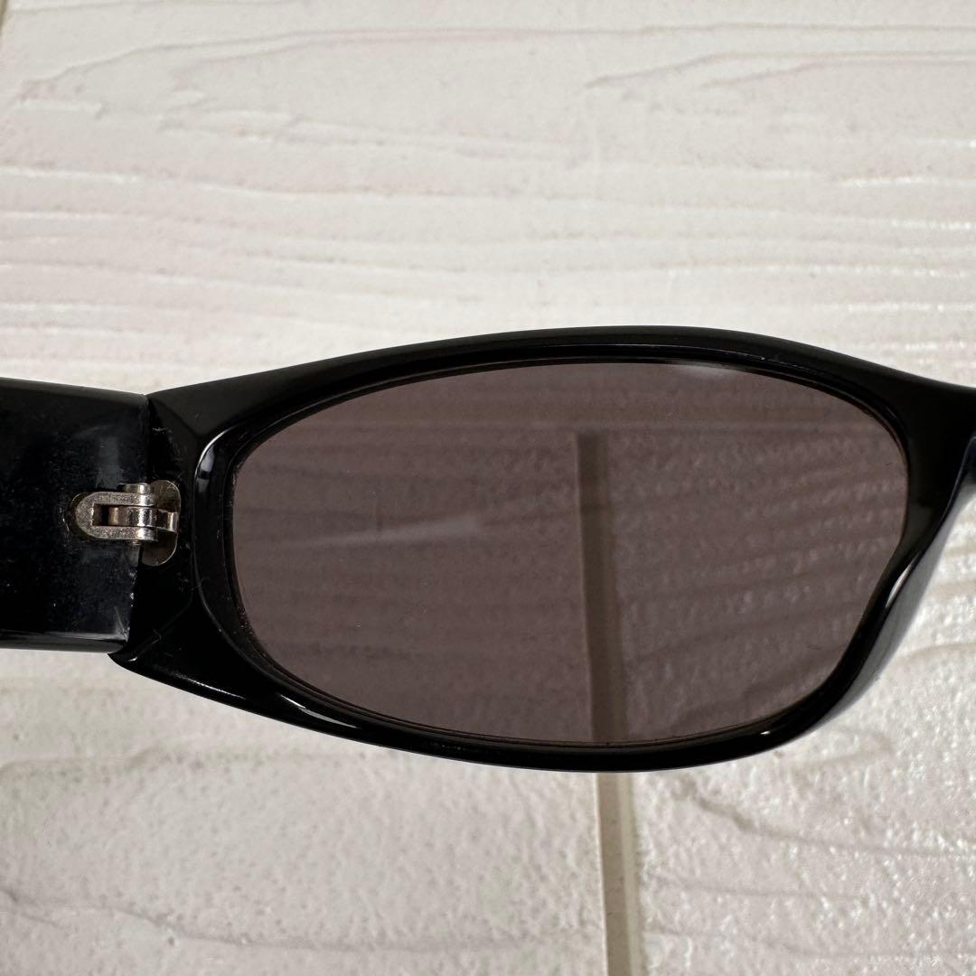 希少 GUCCI GG2451/S シェリー 黒 サングラス ユニセックス