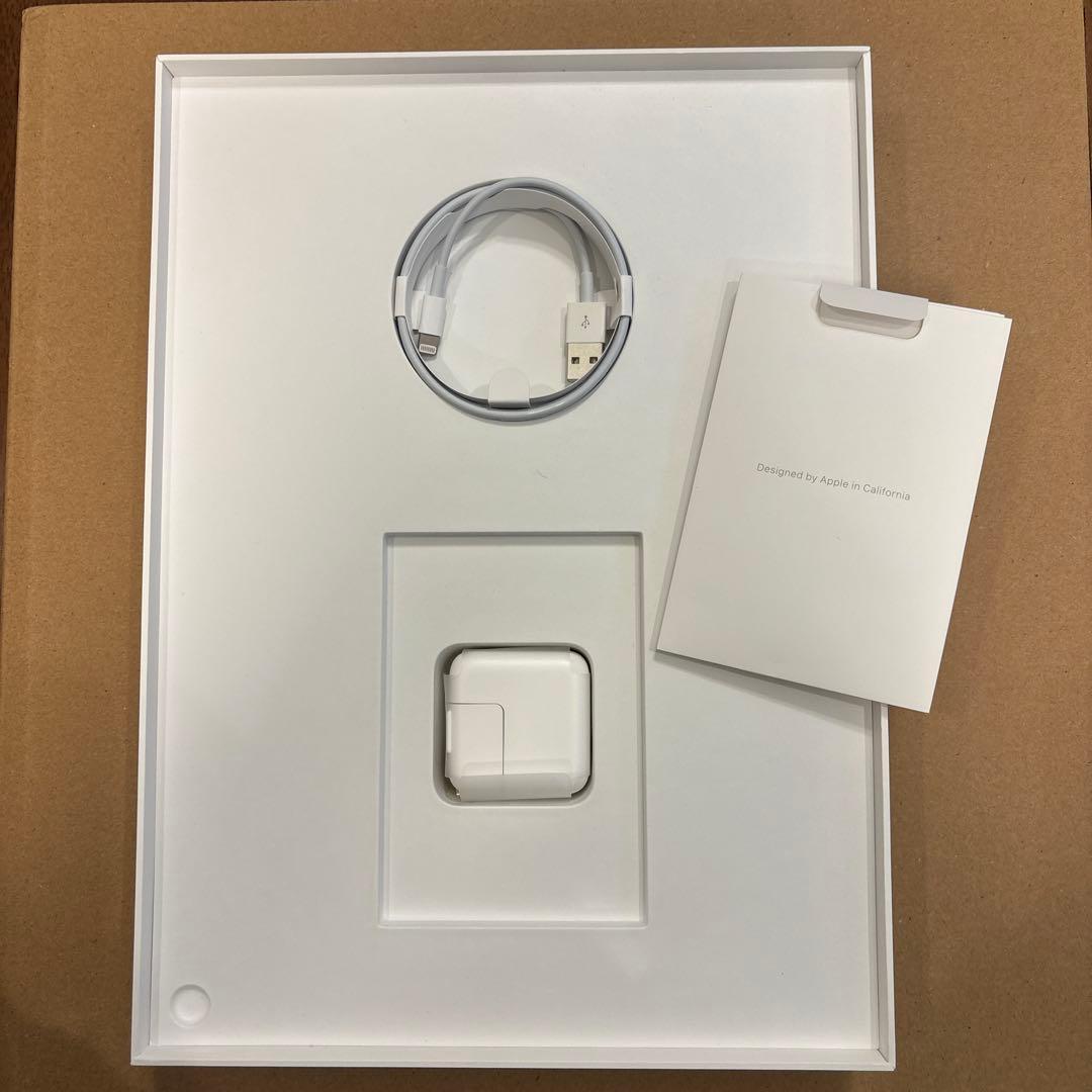iPad Pro（12.9インチ） Cellular SIM解除済み256GB