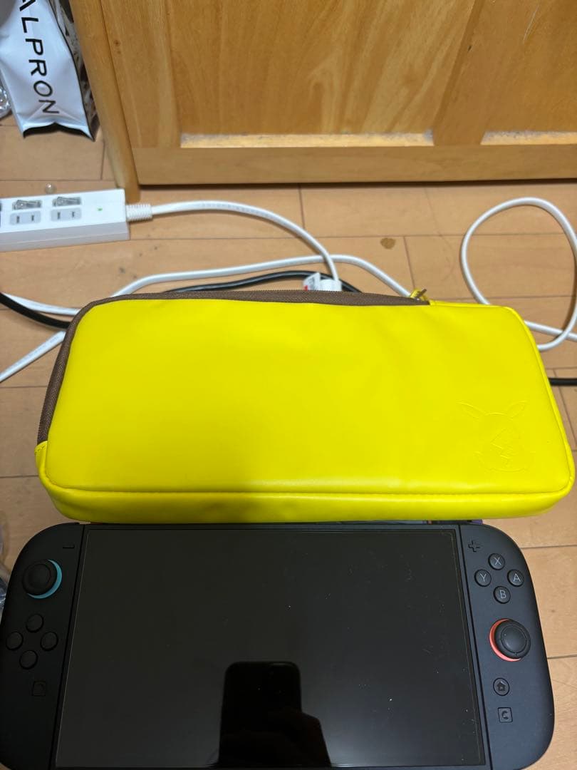 Nintendo Switch Nintendo Switch2