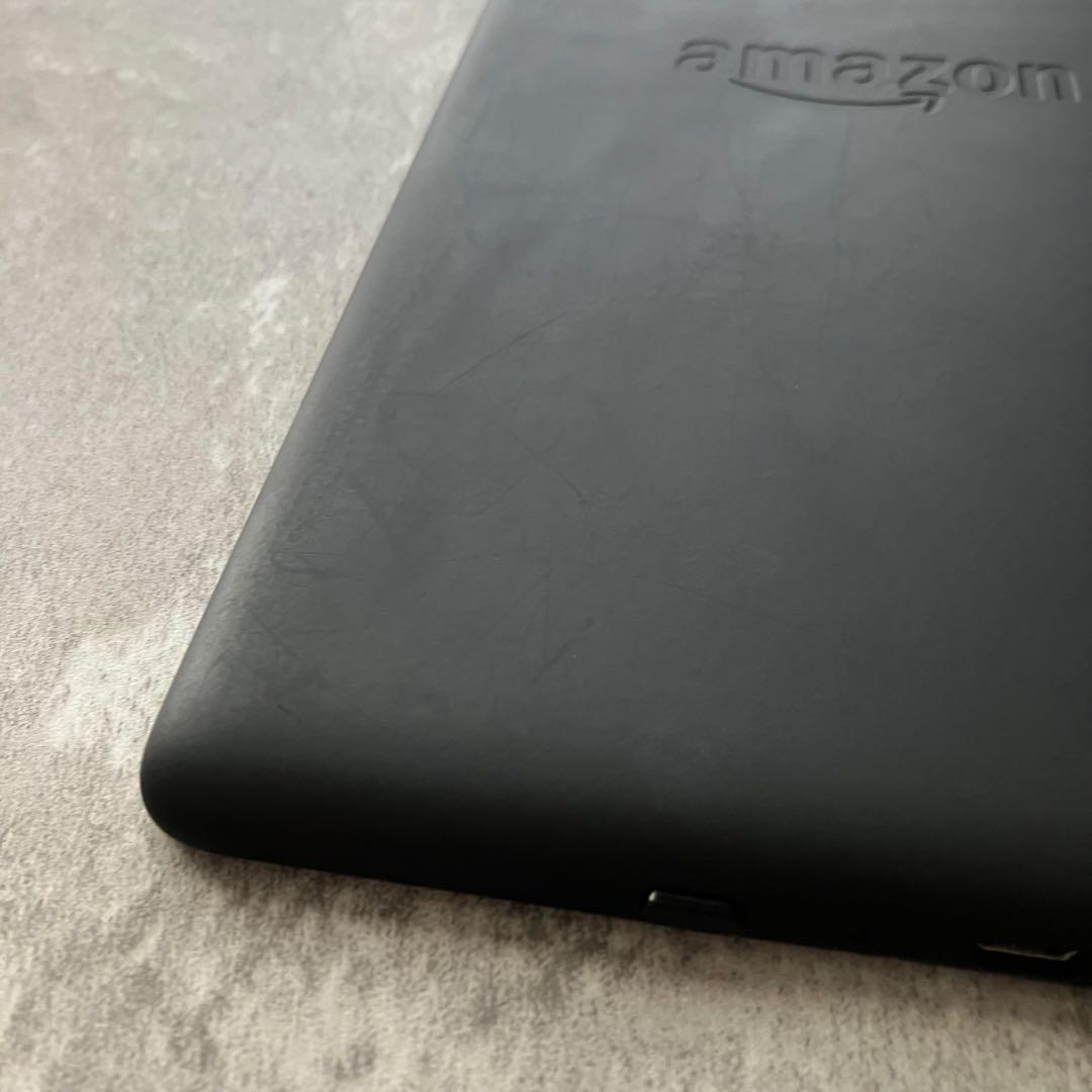 Kindle paperwhite 第10世代(8G 広告あり)