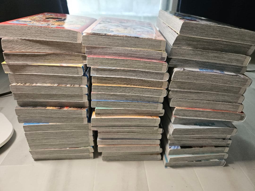 ワンピース 1~49巻セット