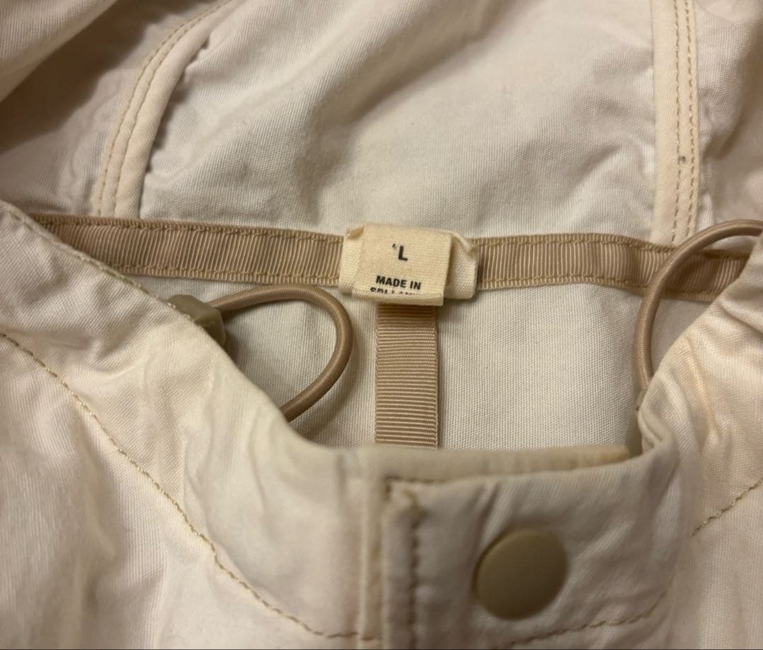 patagonia ファンホッガーズ・アノラック　サイズL