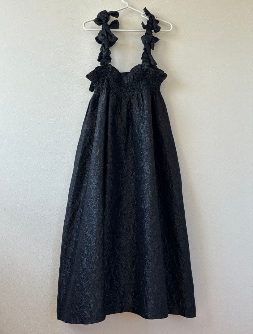 ☆フォロー割引あり☆Bibiy.MIMI RIBBON SKIRT
