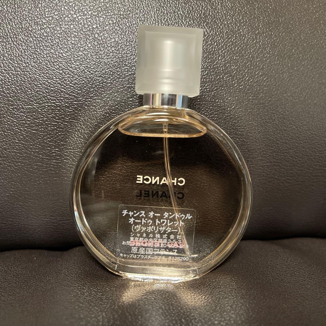 CHANEL 香水