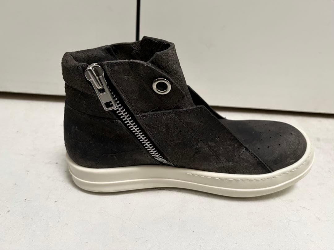 ニッキ　RICK OWENS レディース  DUNK