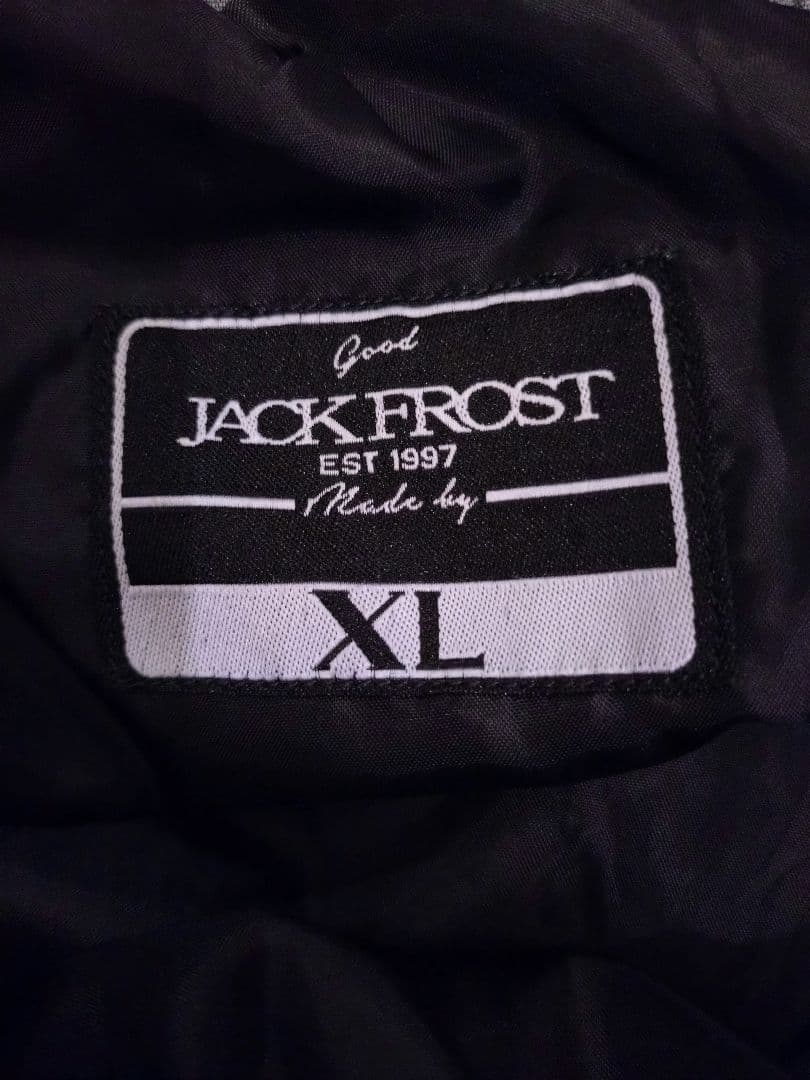 JACK FROST スノーボードウェア　パンツ XL グレー 24-25