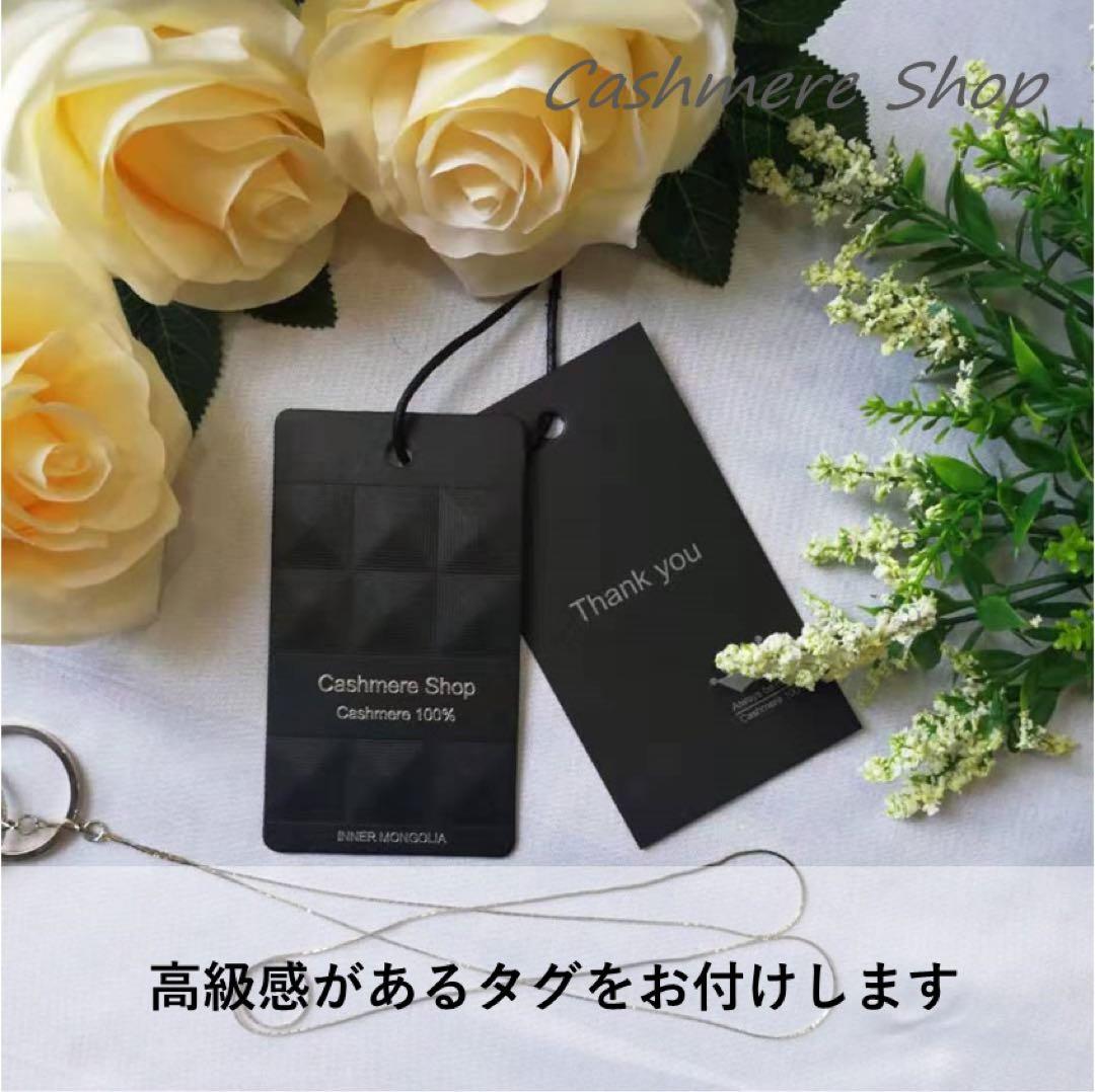 送料無料☆極上 カシミア100％☆大判ストール☆秋・冬用　ライトピンク