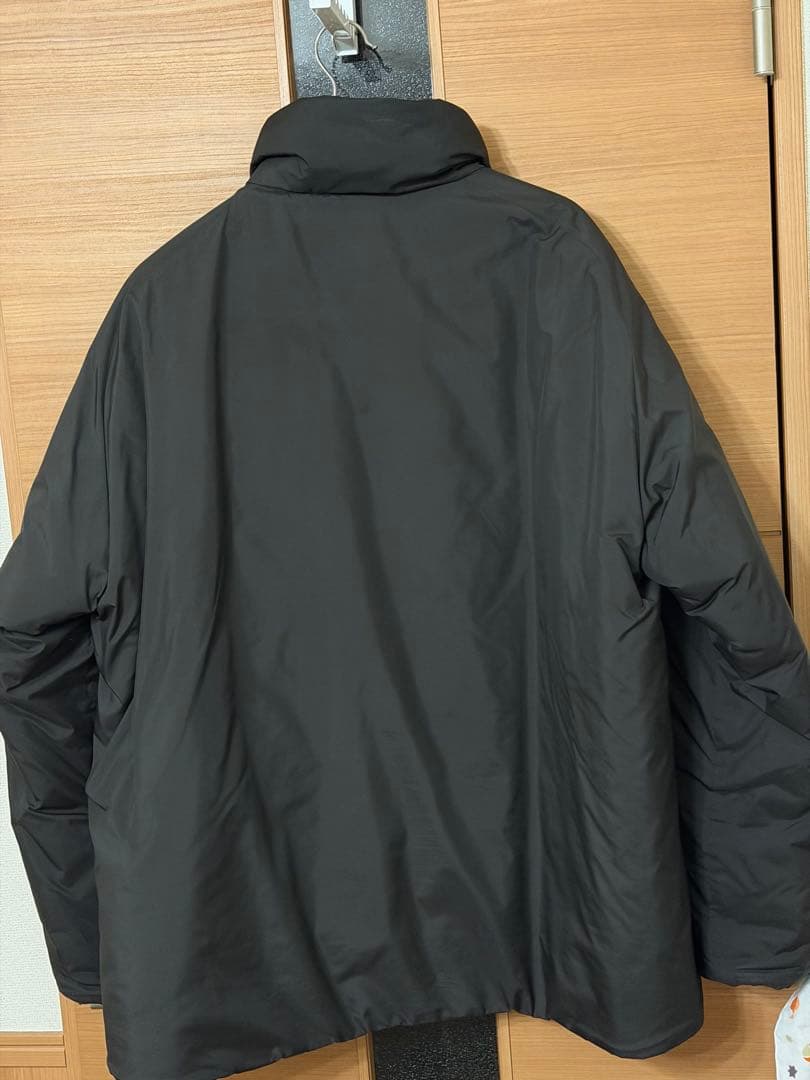 CTHY AEROGEL×LIMONTA MONSTER BLOUSON