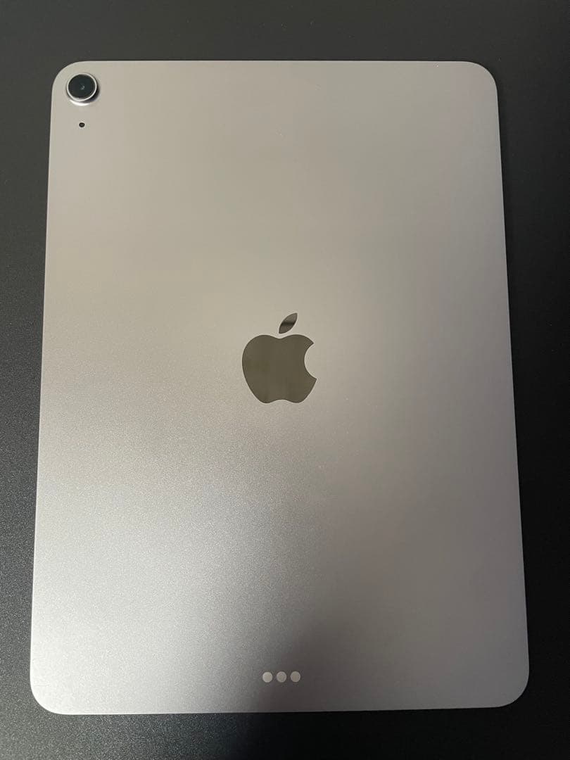 Apple iPad Air(M2)シルバー 11インチ wifi 128GB