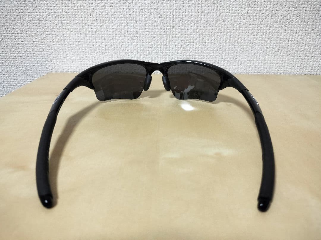レンズ新品 HALF JACKET 1.0