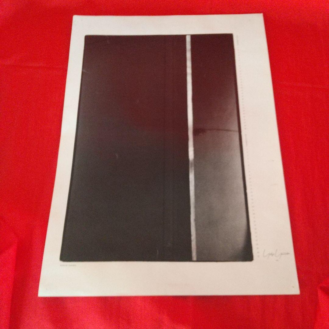 Yohji Yamamoto アート作品 JANVIER