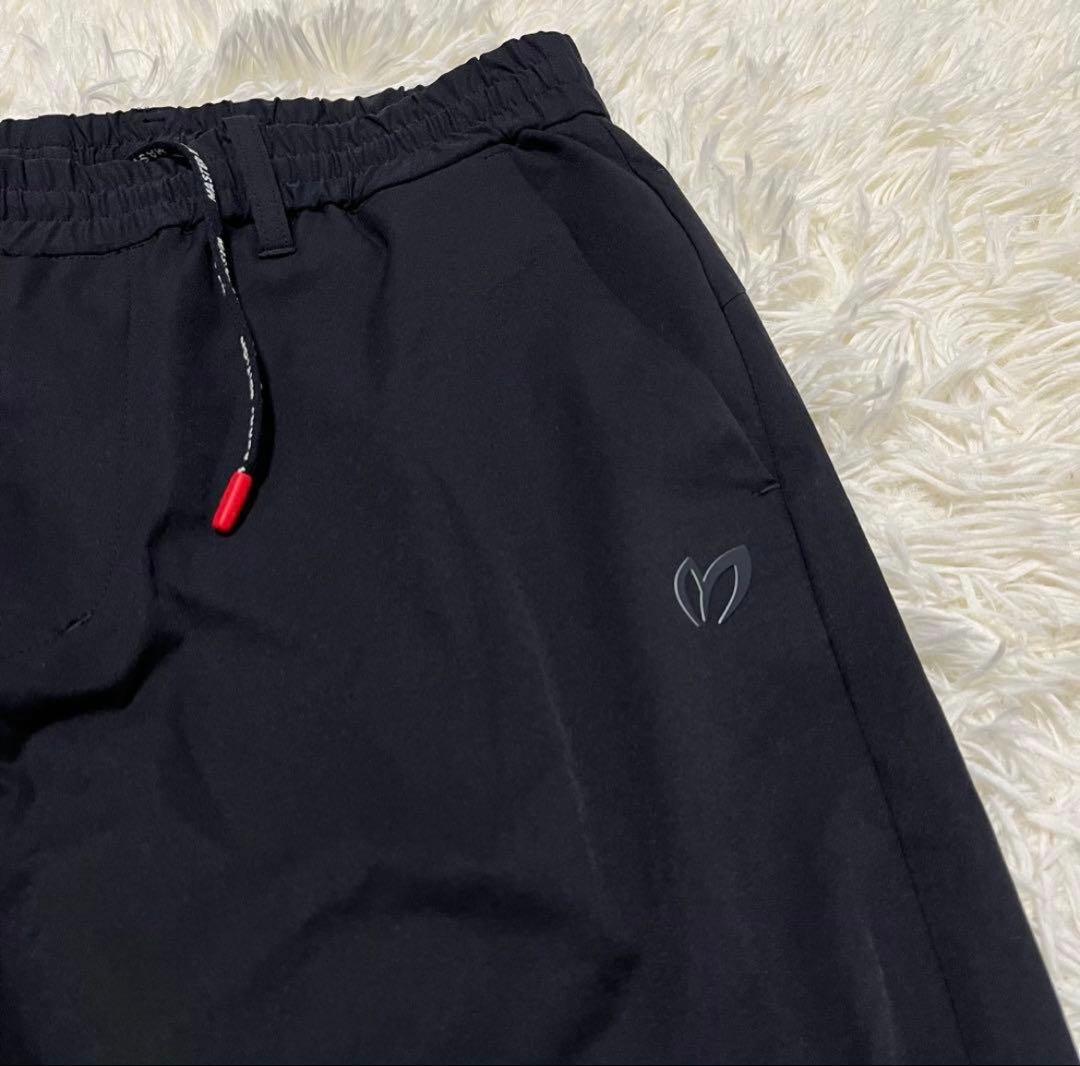 【美品】マスターバニーエディション　メンズ　ゴルフパンツ　サイズ4